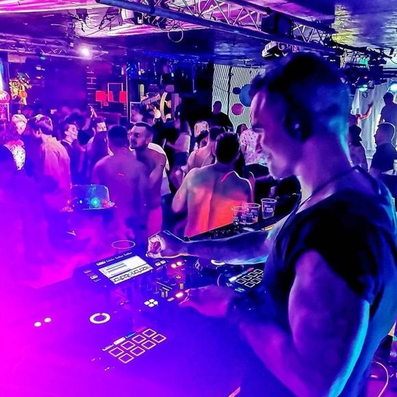 Meet your Posher, Dante - Picture 1 of 1